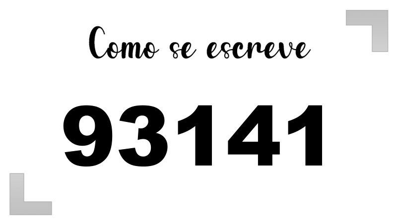 Imagem do número 93141