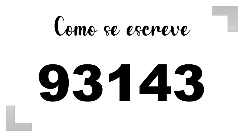 Imagem do número 93143