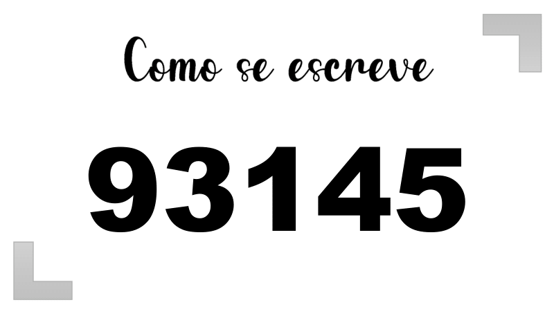 Imagem do número 93145