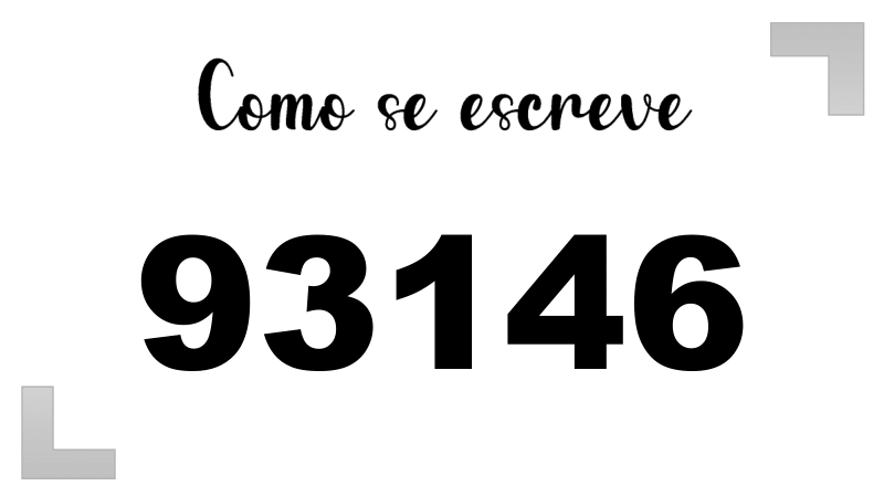 Imagem do número 93146