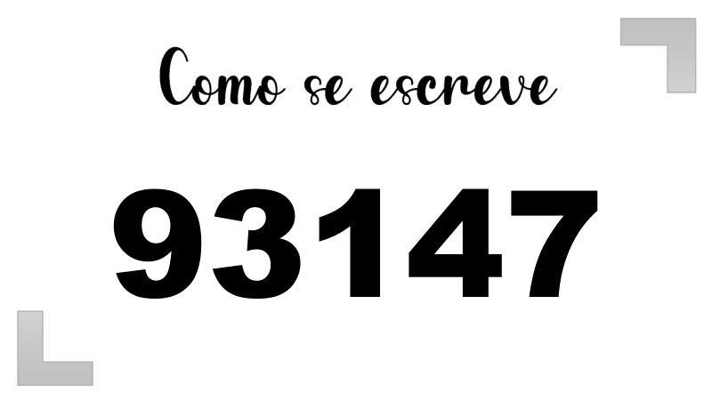 Imagem do número 93147