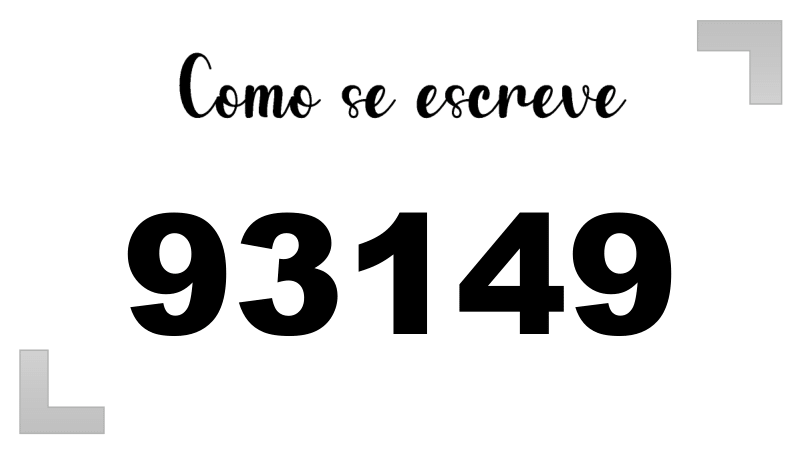Imagem do número 93149
