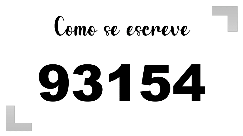 Imagem do número 93154