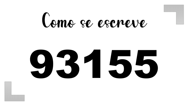 Imagem do número 93155