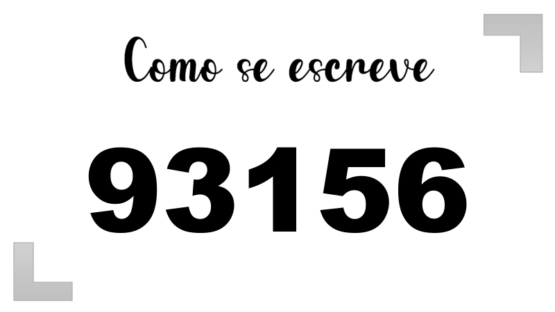 Imagem do número 93156