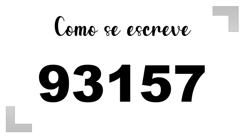 Imagem do número 93157
