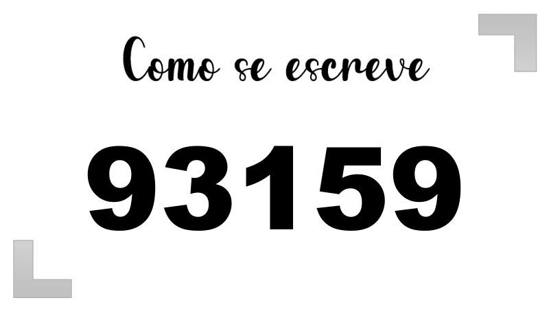Imagem do número 93159
