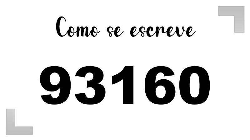 Imagem do número 93160