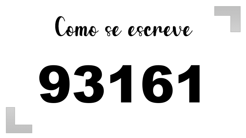 Imagem do número 93161