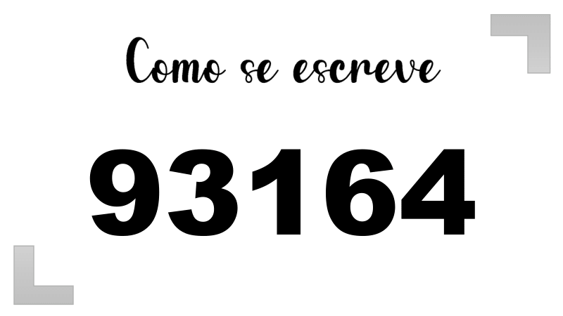 Imagem do número 93164