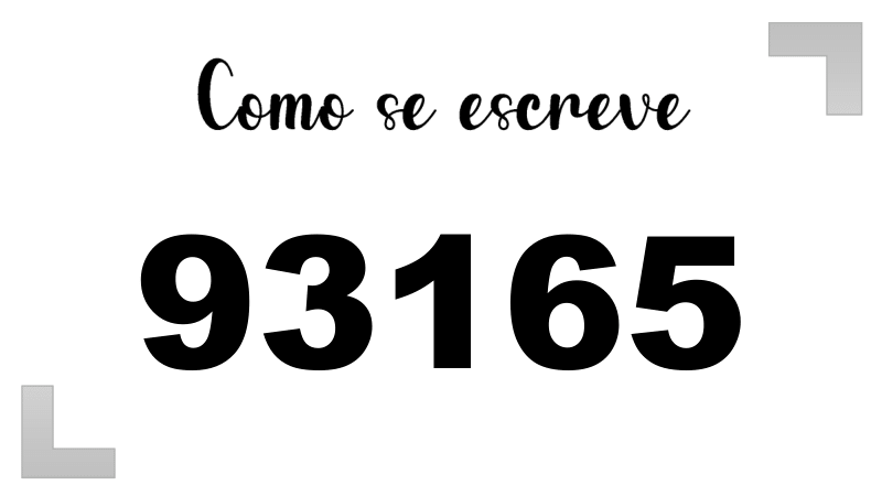 Imagem do número 93165