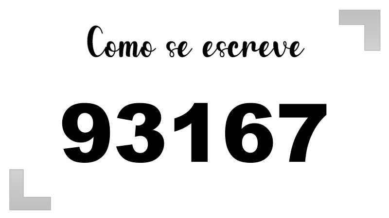 Imagem do número 93167