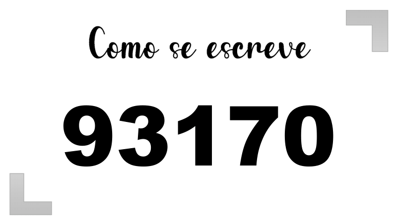 Imagem do número 93170