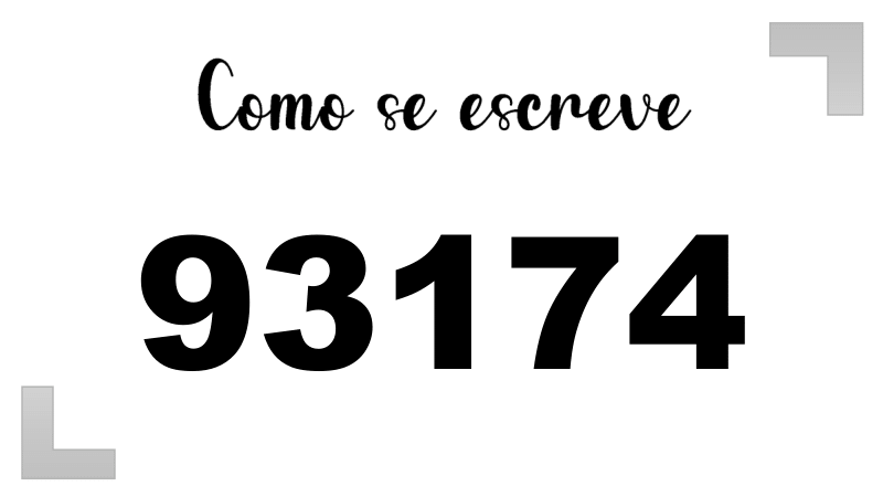 Imagem do número 93174