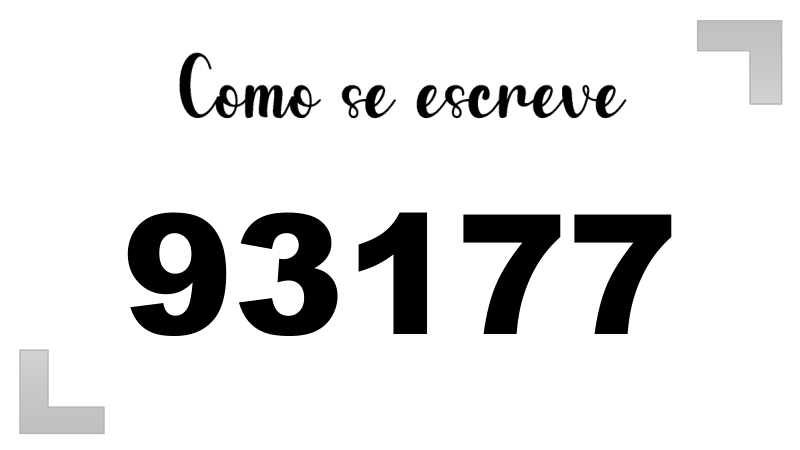 Imagem do número 93177