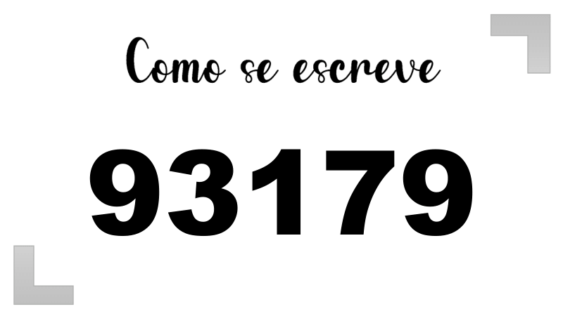 Imagem do número 93179