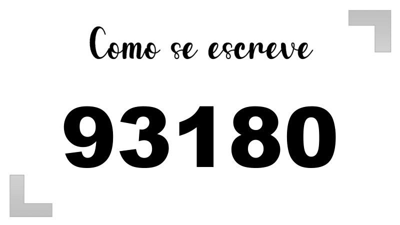 Imagem do número 93180