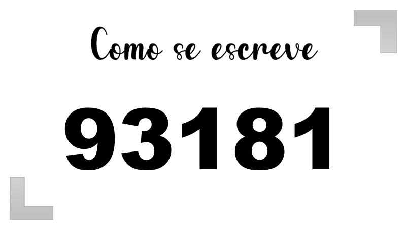 Imagem do número 93181