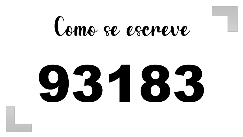 Imagem do número 93183