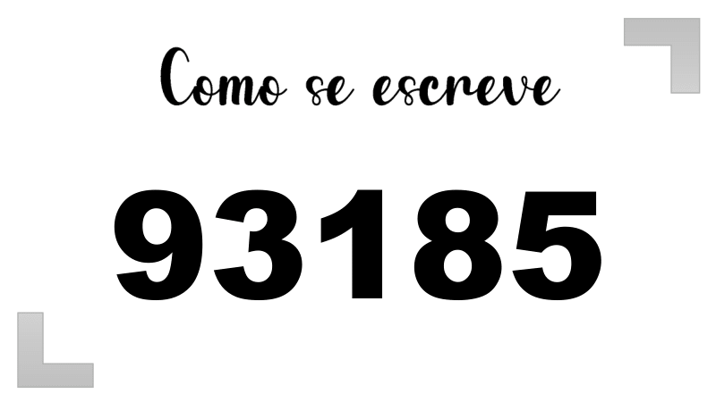 Imagem do número 93185
