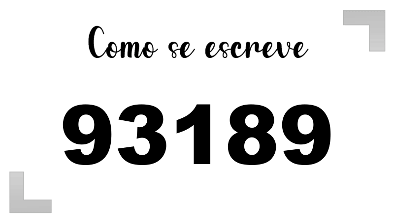 Imagem do número 93189