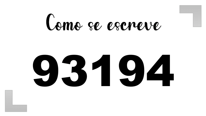 Imagem do número 93194