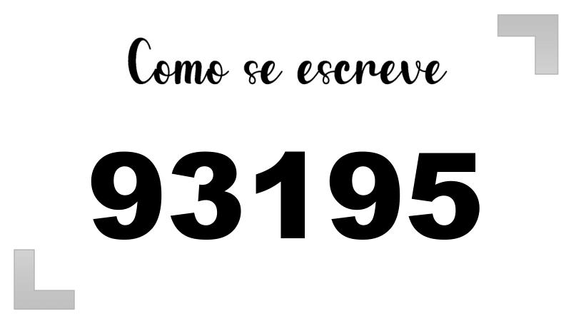 Imagem do número 93195