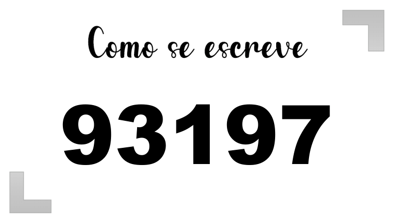 Imagem do número 93197
