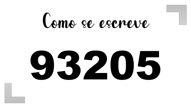 Imagem do número 93205