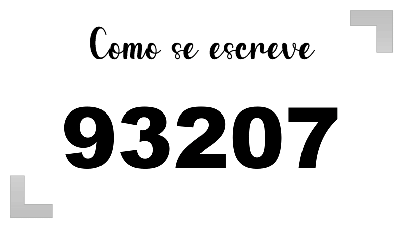 Imagem do número 93207