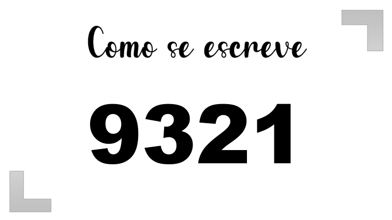 Imagem do número 9321