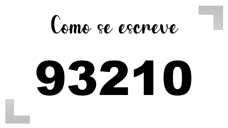 Imagem do número 93210