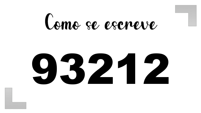 Imagem do número 93212