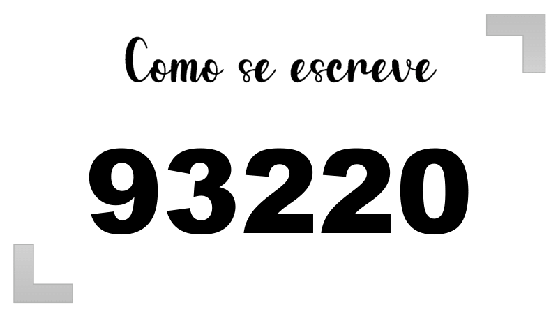 Imagem do número 93220