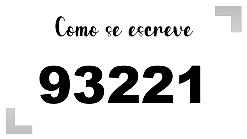 Imagem do número 93221