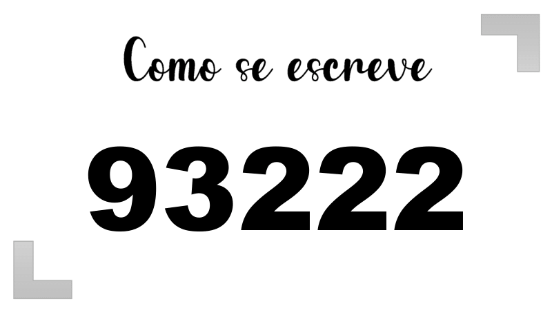 Imagem do número 93222