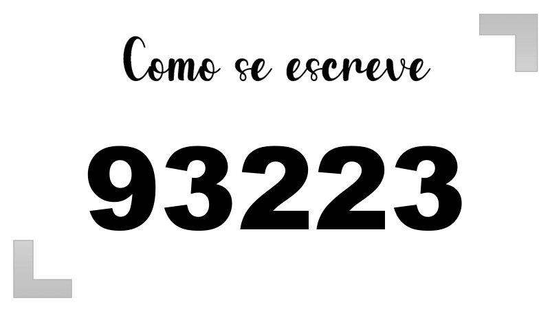 Imagem do número 93223
