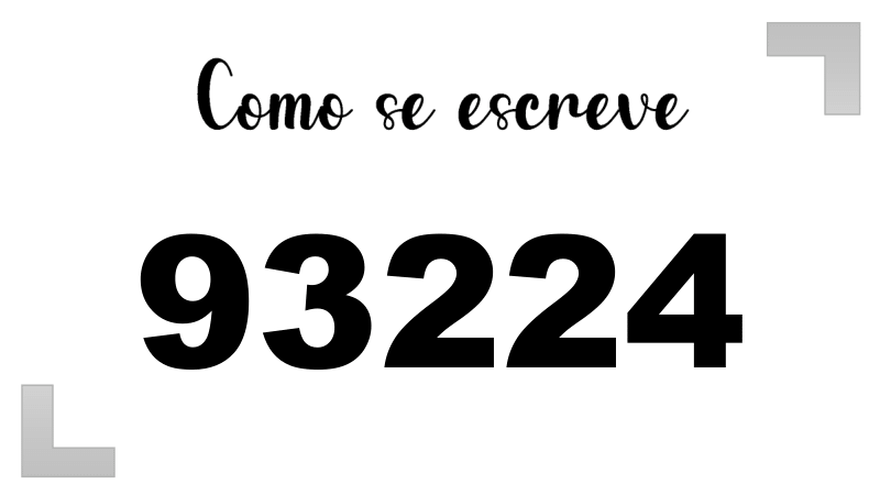 Imagem do número 93224