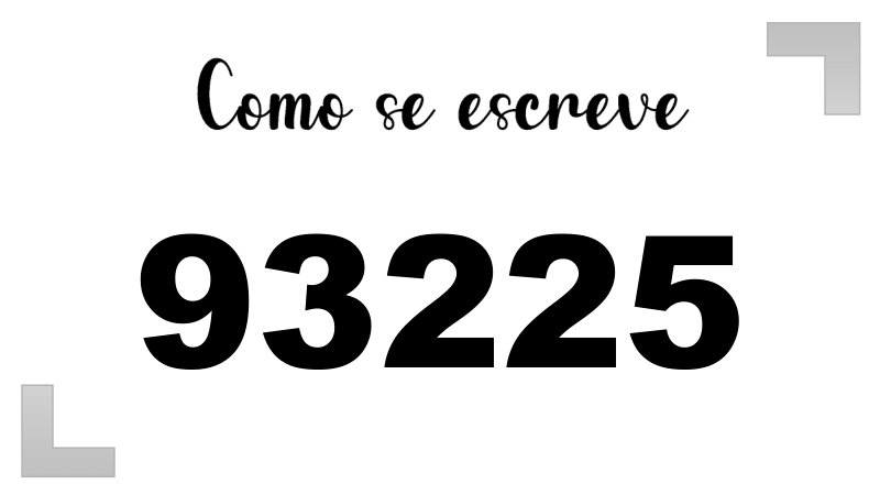 Imagem do número 93225