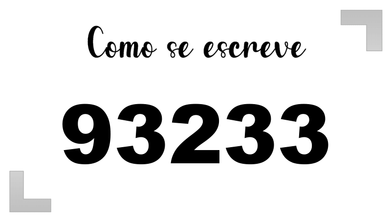 Imagem do número 93233