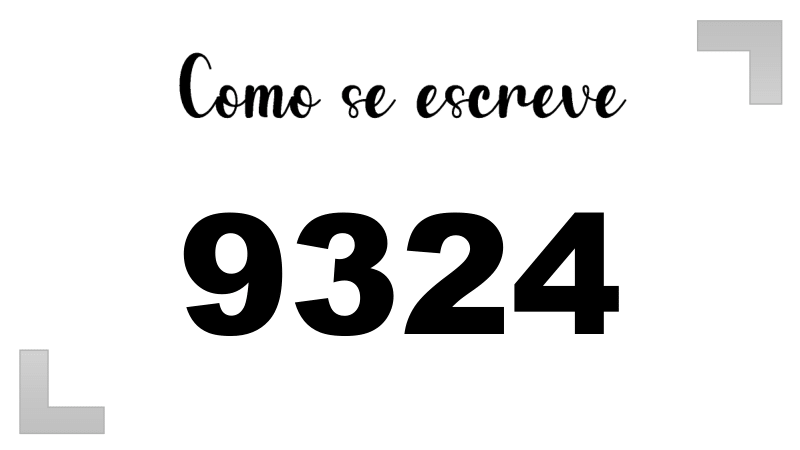 Imagem do número 9324