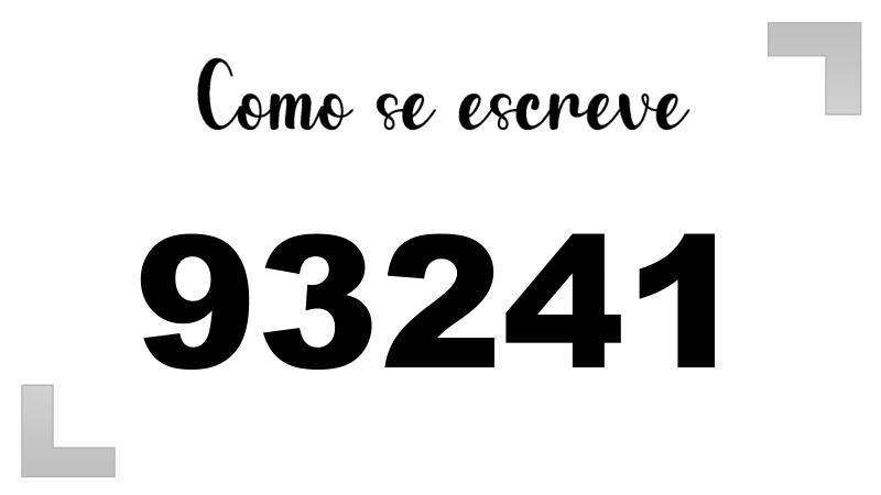 Imagem do número 93241