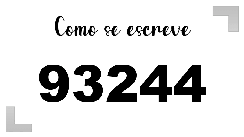 Imagem do número 93244
