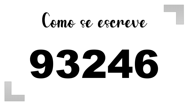 Imagem do número 93246