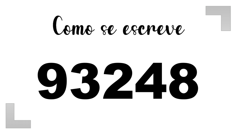 Imagem do número 93248