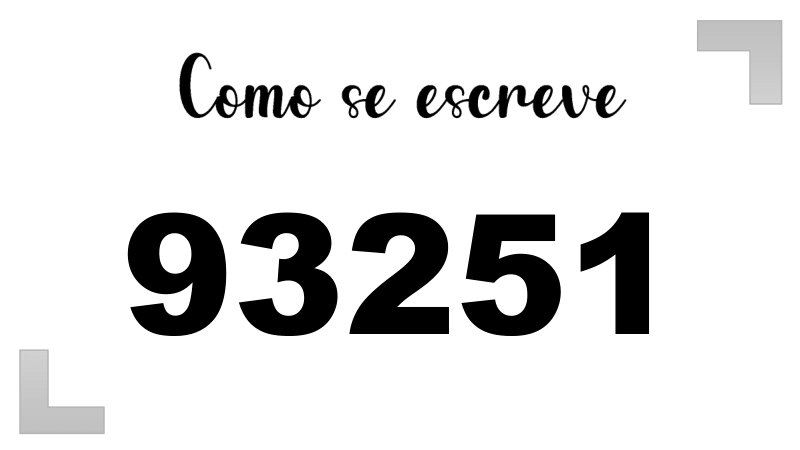 Imagem do número 93251