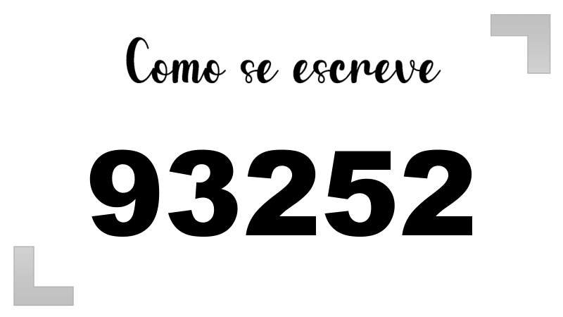 Imagem do número 93252