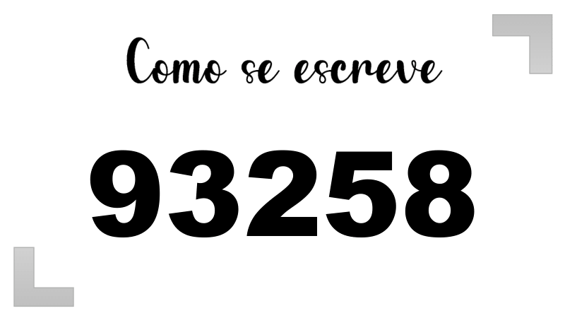 Imagem do número 93258