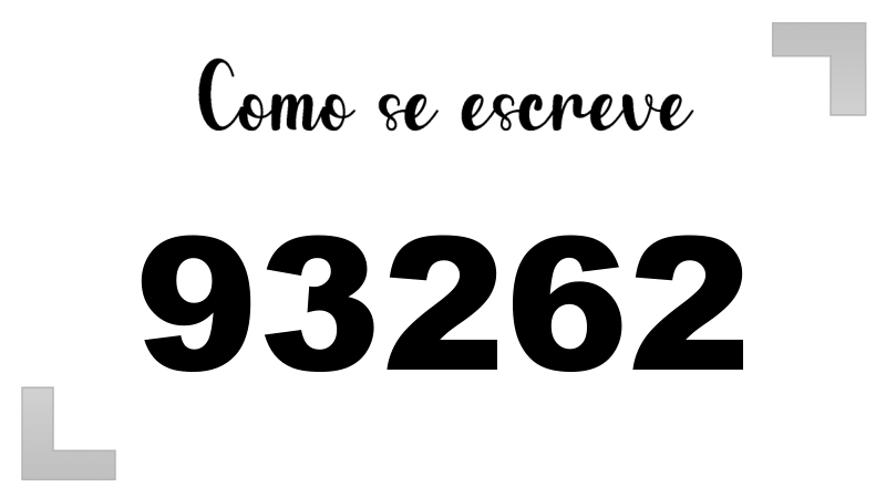 Imagem do número 93262