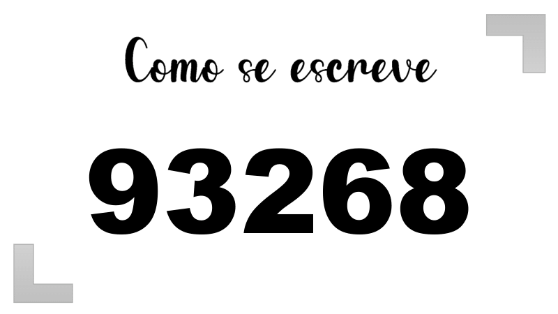 Imagem do número 93268
